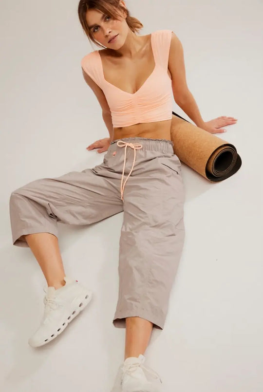 Free People Movement In the Wild Pant Free People Movement