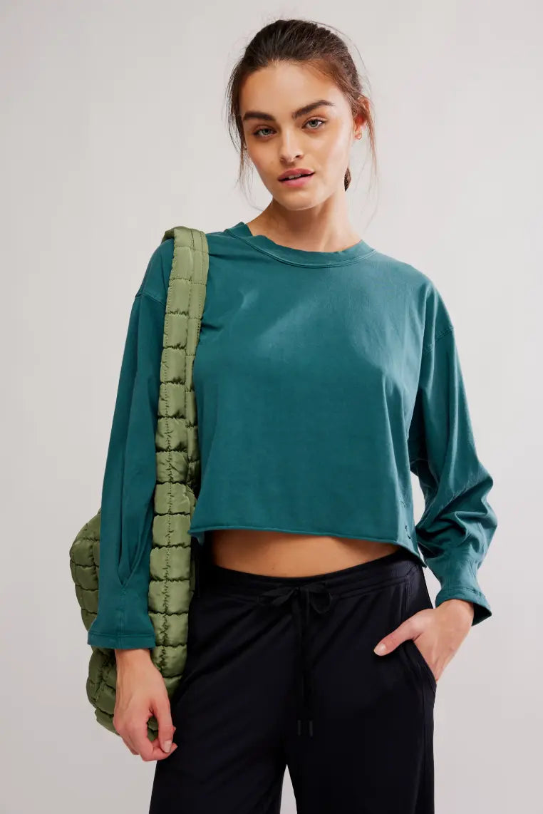 Free People Movement Inspire Layer Free People Movement