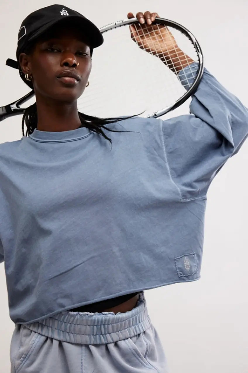 Free People Movement Inspire Layer Free People Movement