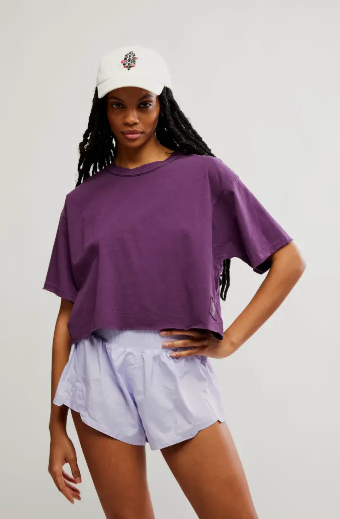 Free People Movement Inspire Tee Free People Movement