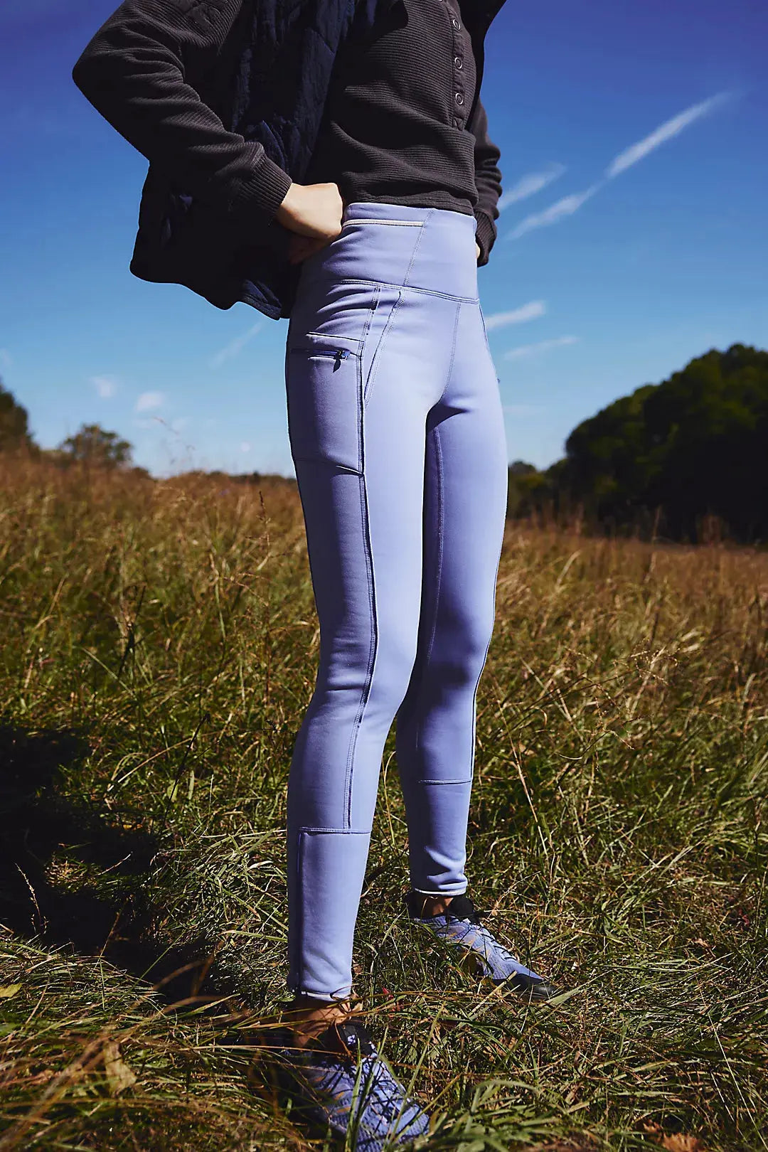 Free People Movement Keepin Cozy Legging Free People Movement