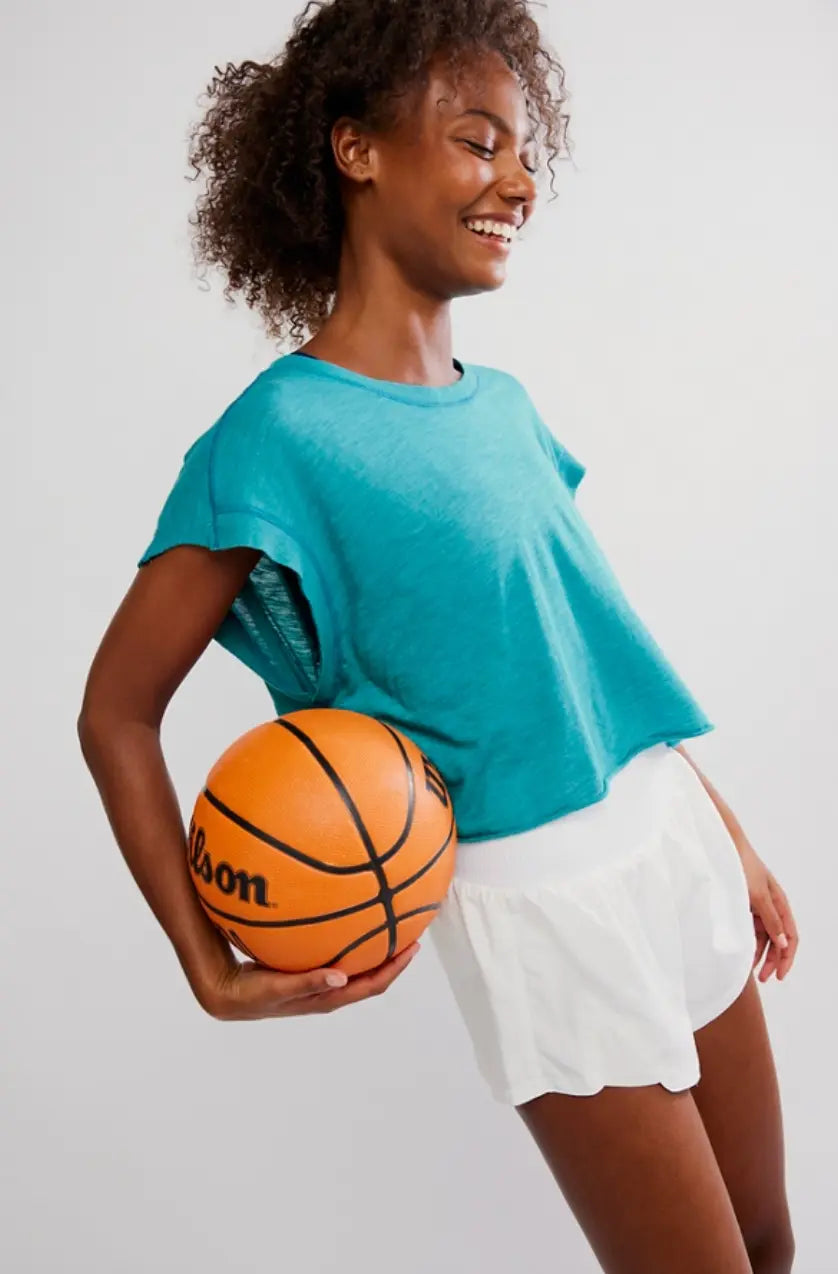 Free People Movement My Time Tee Free People Movement