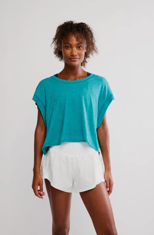 Free People Movement My Time Tee Free People Movement