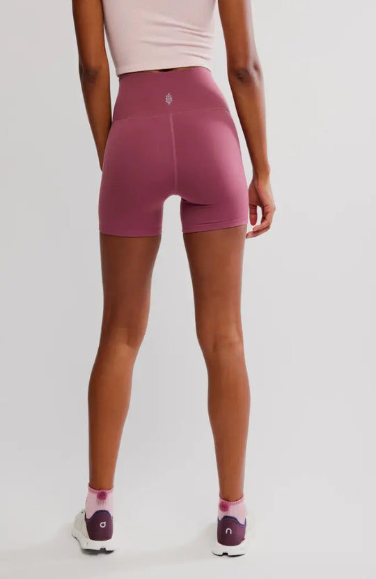Free People Movement Never Better Bike Short 5" Free People Movement