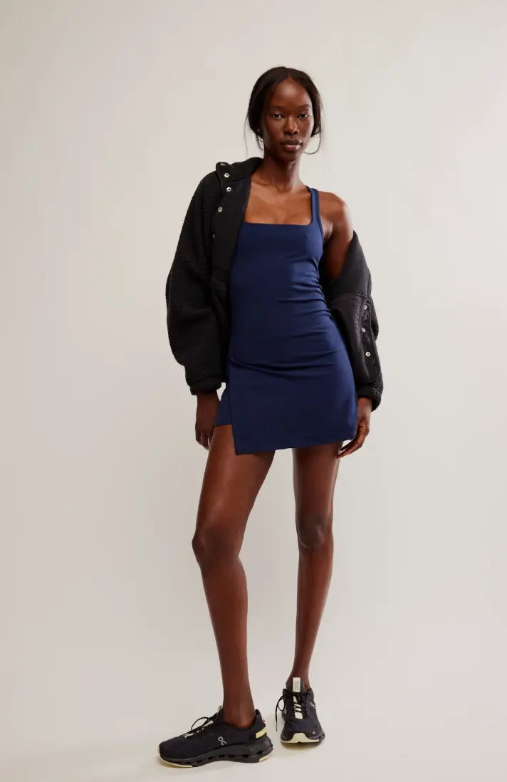 Free People Movement Never Better Dress Free People Movement