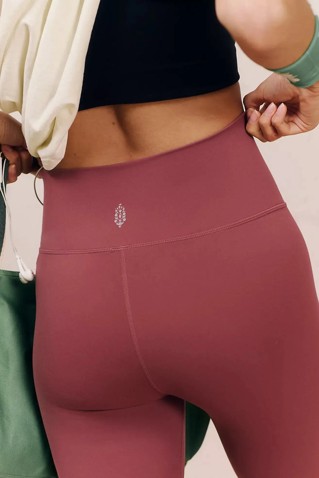 Free People Movement Never Better Legging Free People Movement