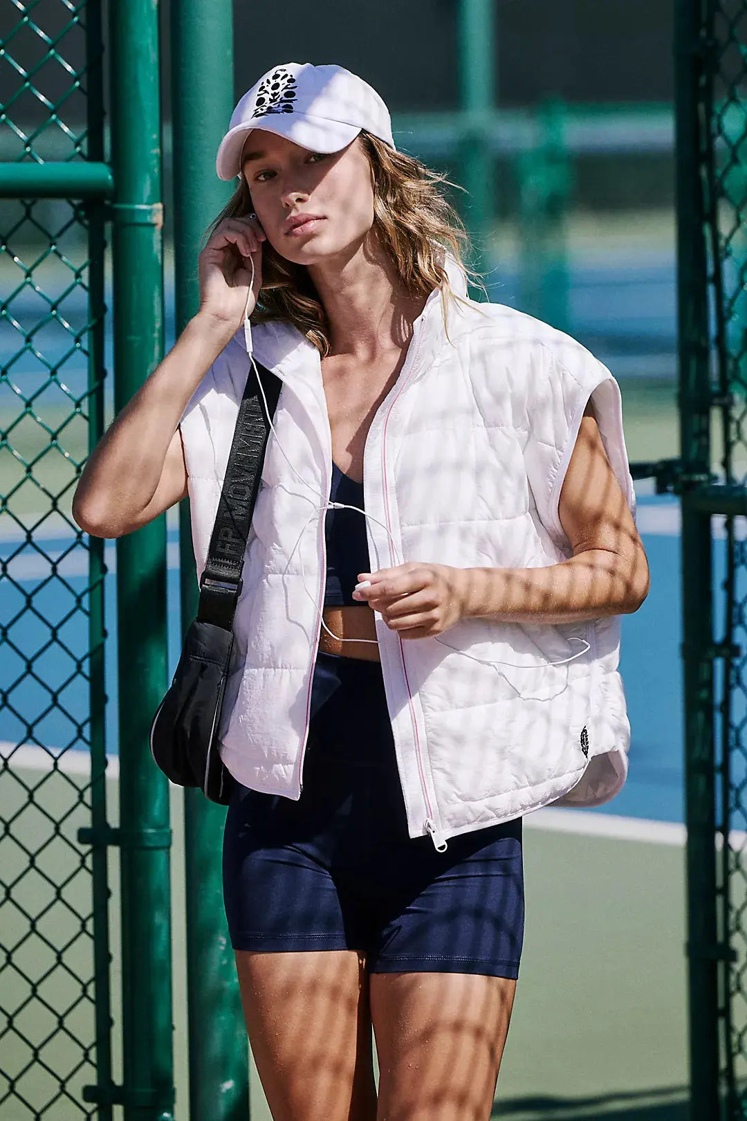 Free People Movement Pippa Packable Vest Free People Movement