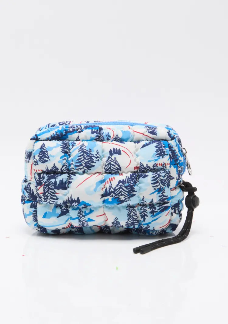 Free People Movement Printed Mini Case Free People Movement