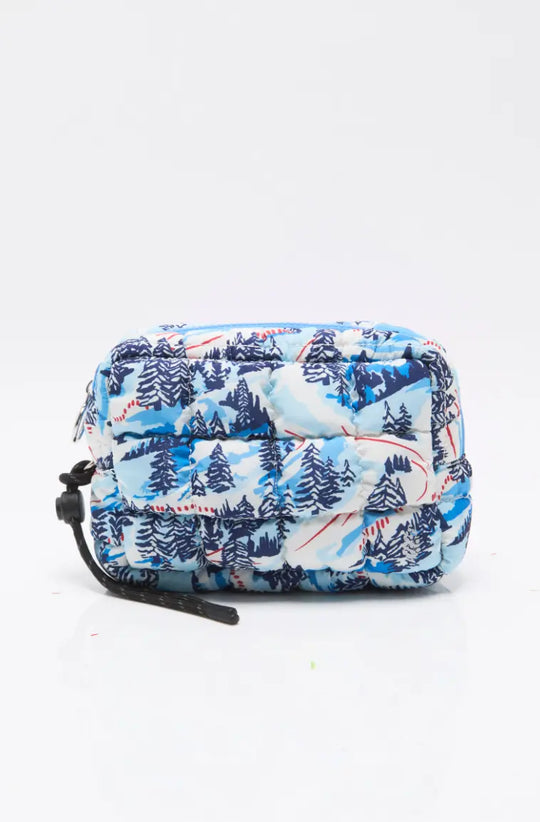 Free People Movement Printed Mini Case Free People Movement