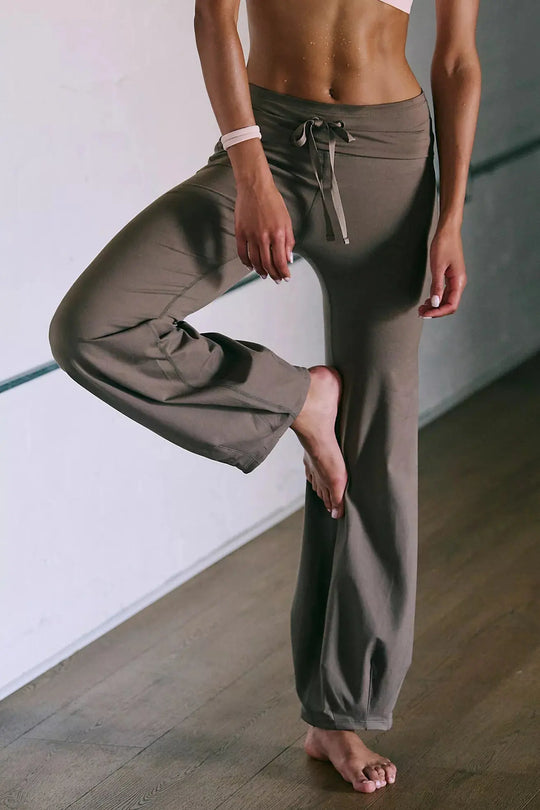 Free People Movement Quick Step Bubble Pants Free People Movement