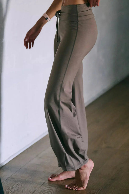 Free People Movement Quick Step Bubble Pants Free People Movement