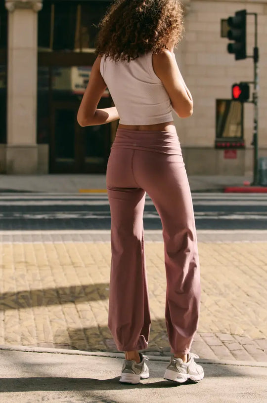 Free People Movement Quick Step Bubble Pants Free People Movement