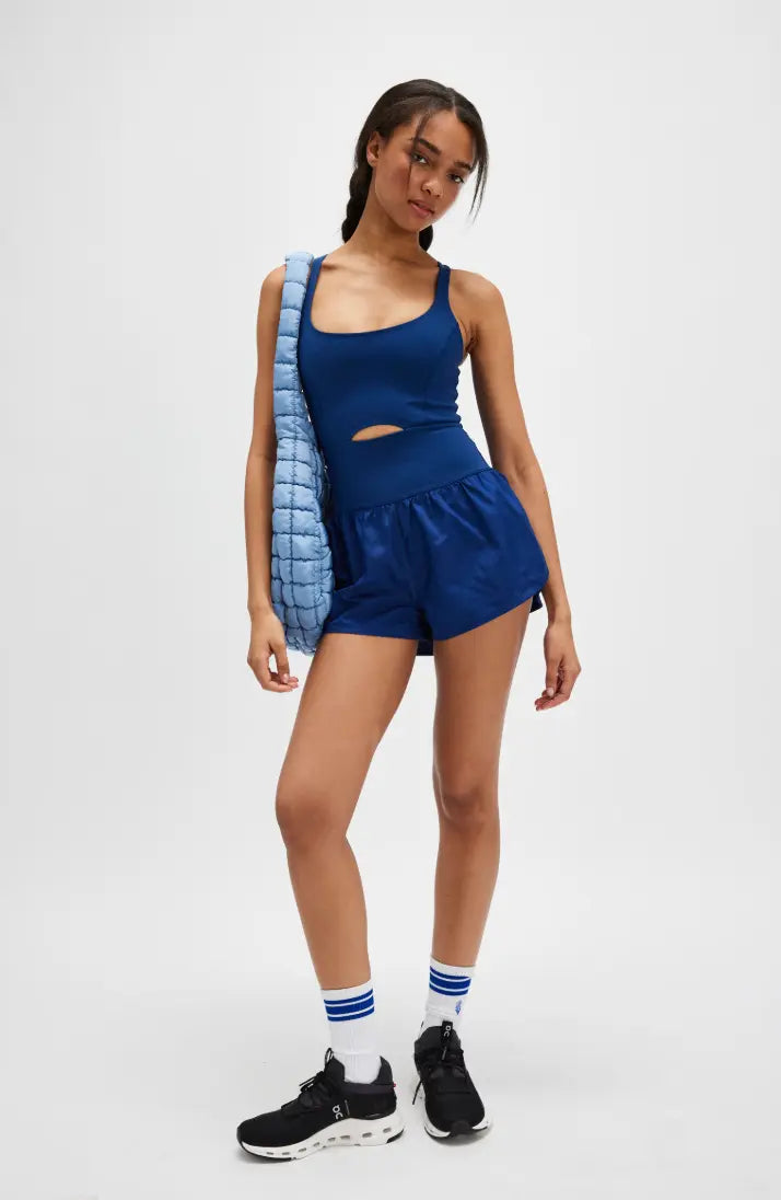 Free People Movement Righteous Runsie Free People Movement