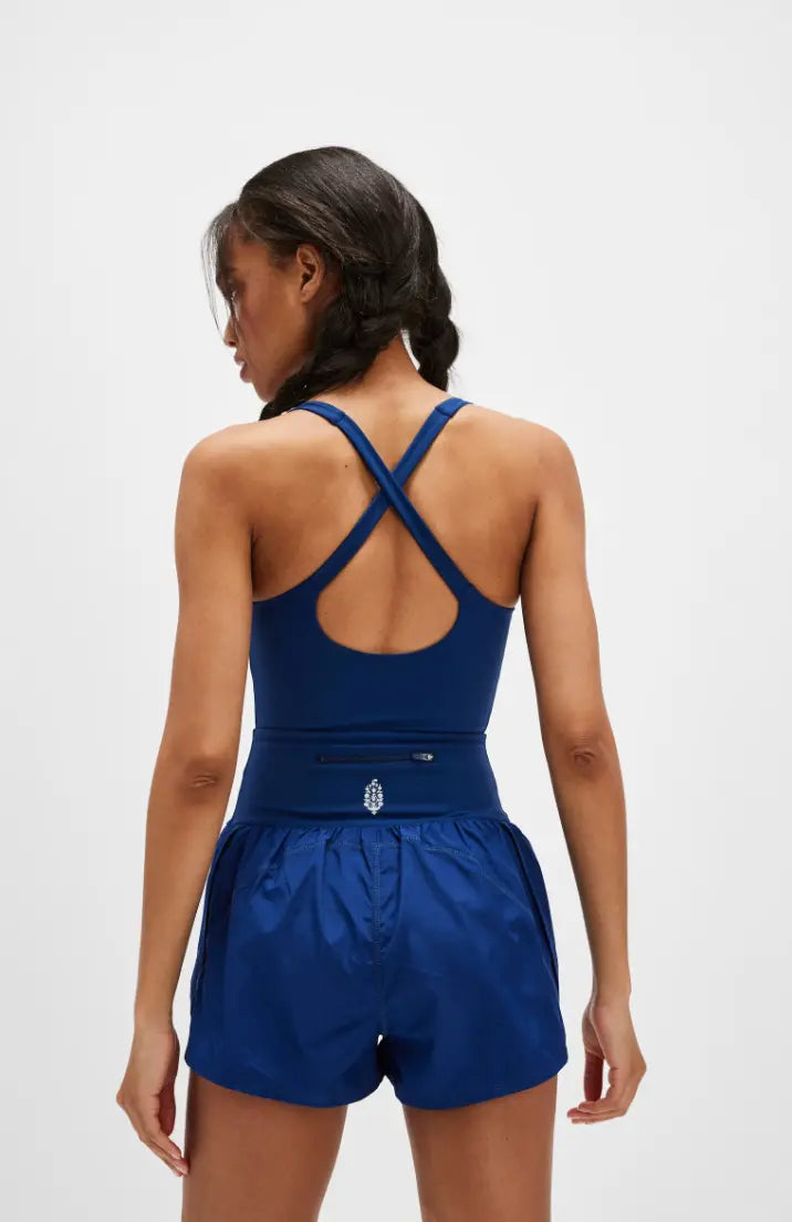 Free People Movement Righteous Runsie Free People Movement