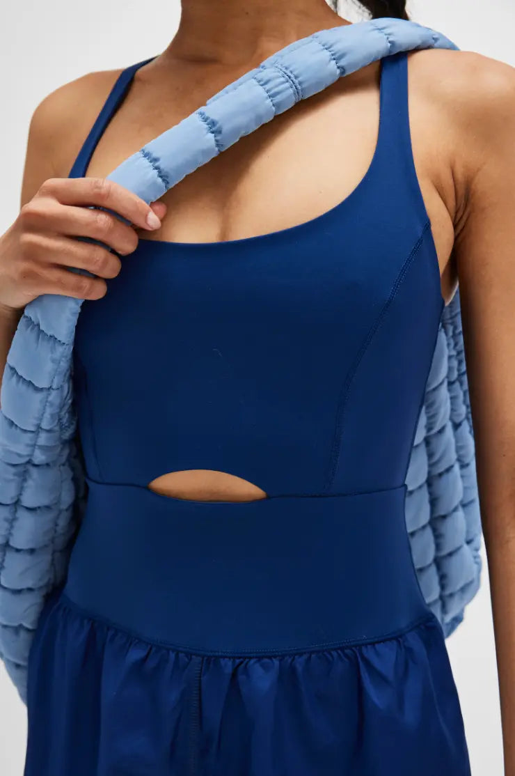 Free People Movement Righteous Runsie Free People Movement