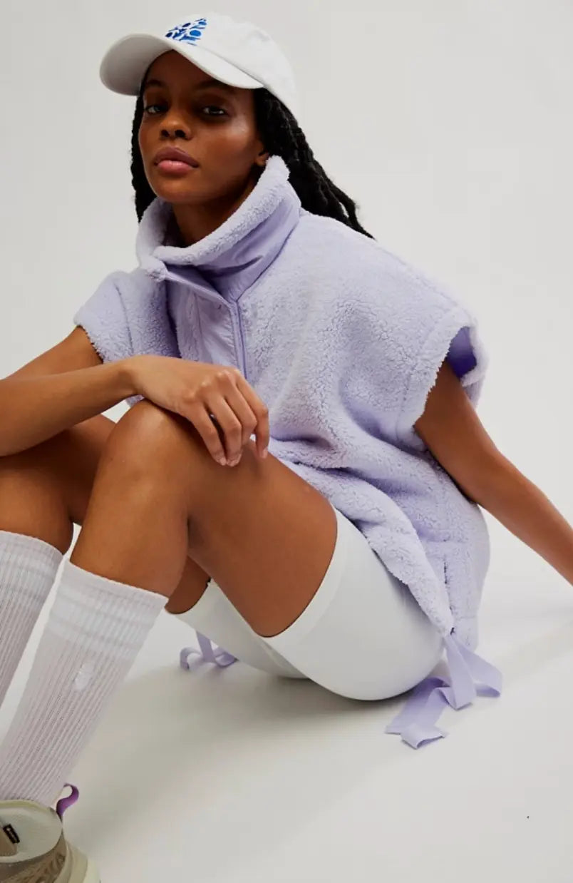 Free People Movement Scout it Out Vest Free People Movement