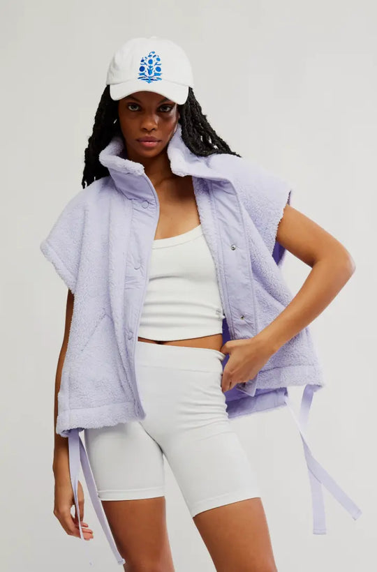 Free People Movement Scout it Out Vest Free People Movement