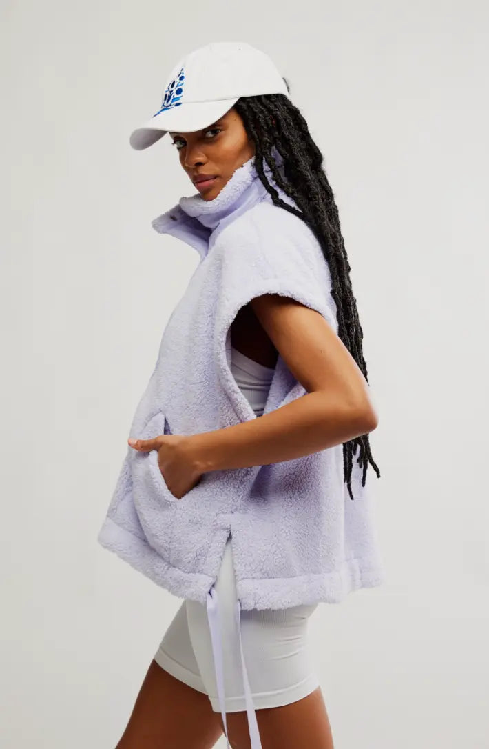 Free People Movement Scout it Out Vest Free People Movement