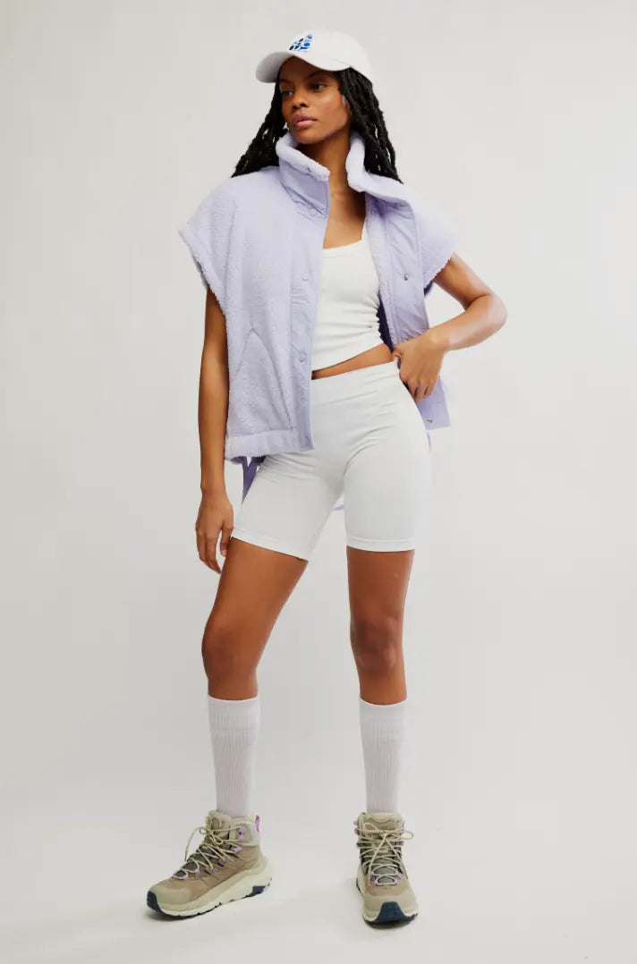 Free People Movement Scout it Out Vest Free People Movement