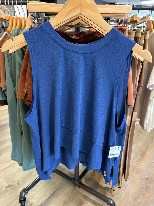 Free People Movement Tempo Tank Free People Movement