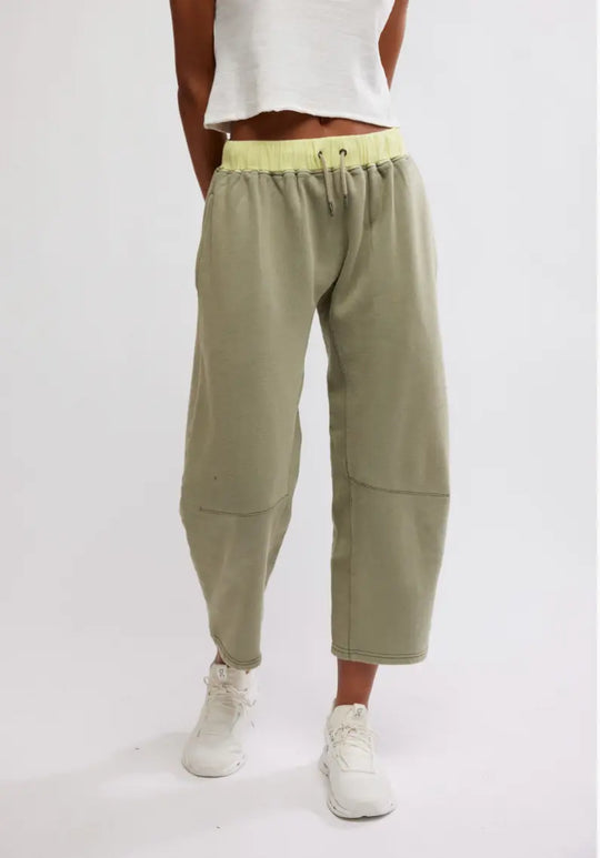 Free People Movement You Wish Pant Free People Movement