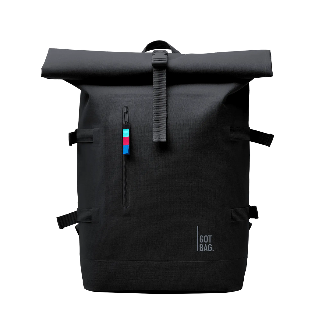 GOT BAG ROLLTOP GOT BAG