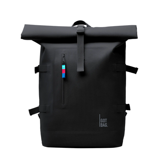GOT BAG ROLLTOP GOT BAG
