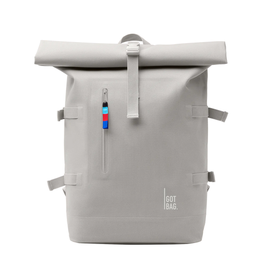 GOT BAG ROLLTOP GOT BAG