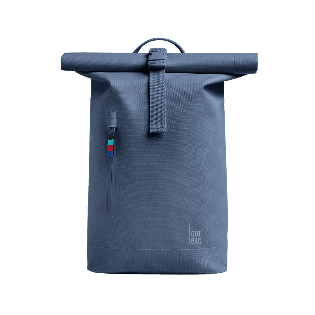 GOT BAG ROLLTOP SMALL GOT BAG