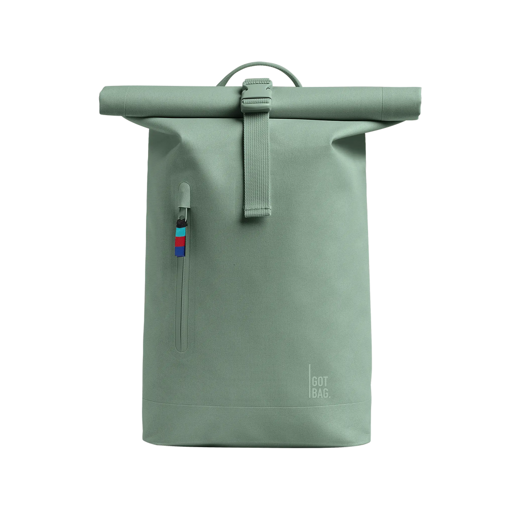 GOT BAG ROLLTOP SMALL GOT BAG