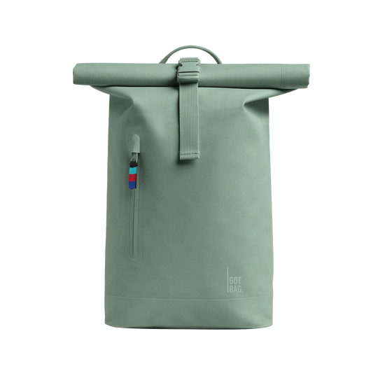 GOT BAG ROLLTOP SMALL GOT BAG