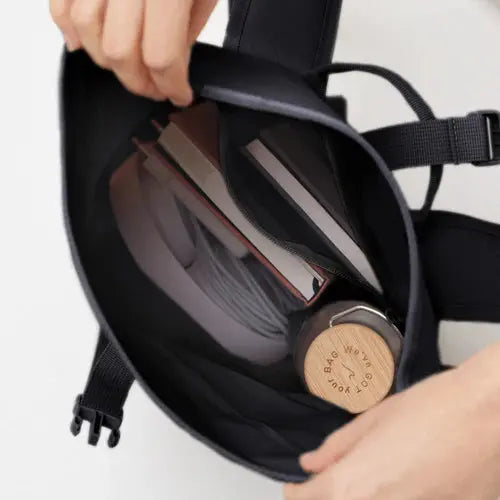 GOT BAG ROLLTOP SMALL GOT BAG