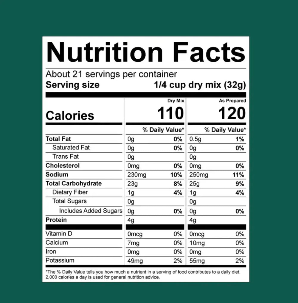 Gozney Neapolitan Pizza Dough Mix Gozney