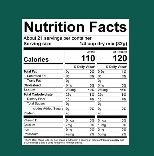 Gozney Neapolitan Pizza Dough Mix Gozney