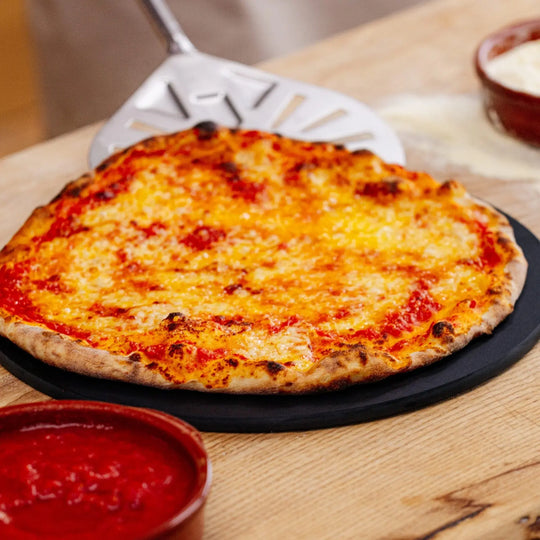 Gozney New York Pizza Dough Mix Gozney