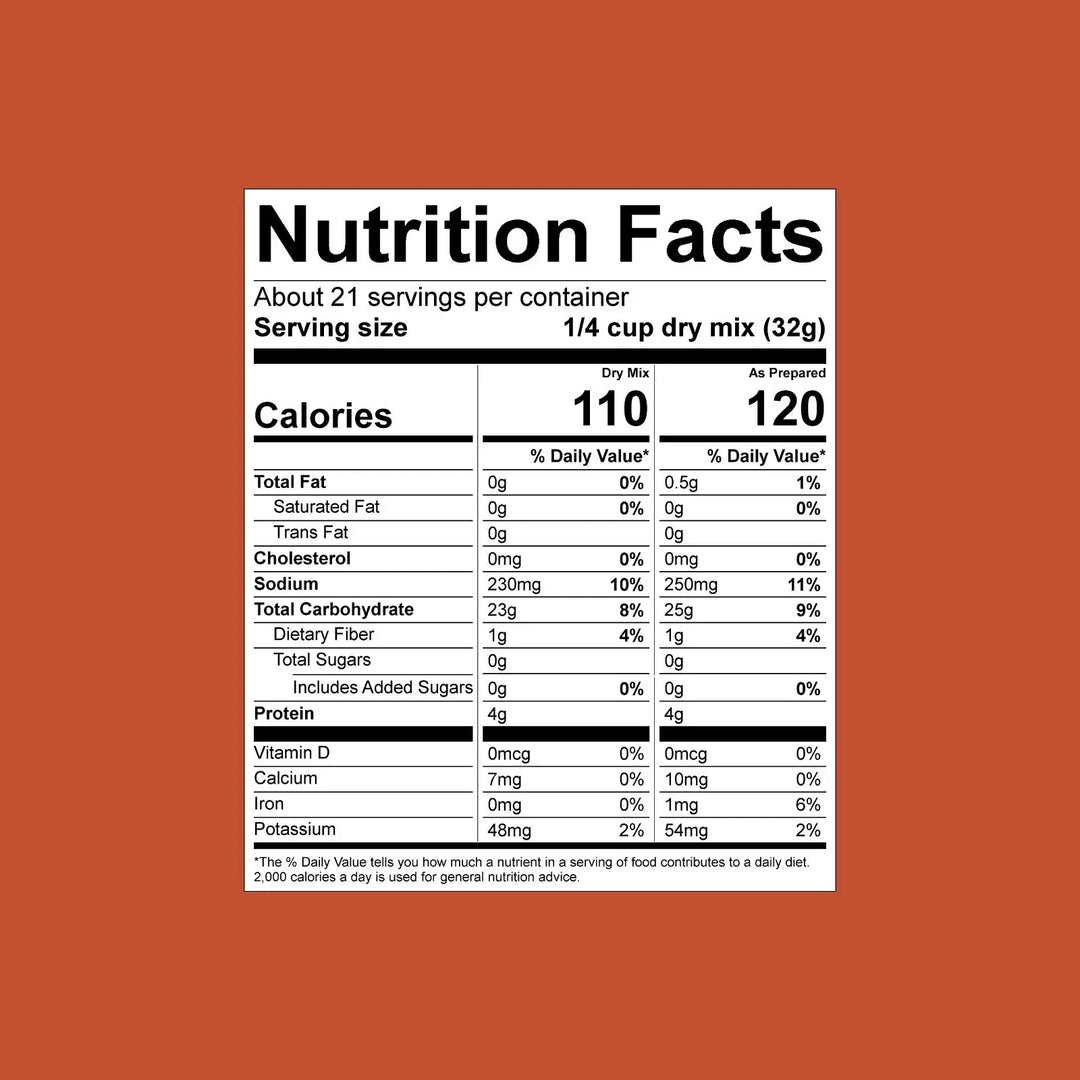 Gozney New York Pizza Dough Mix Gozney