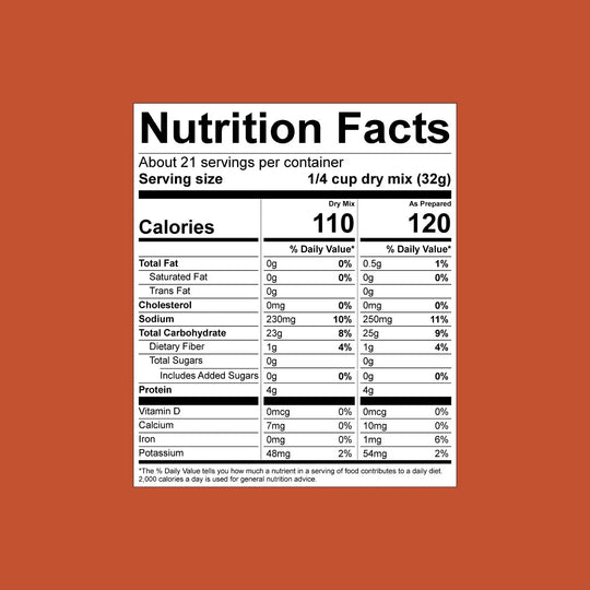 Gozney New York Pizza Dough Mix Gozney