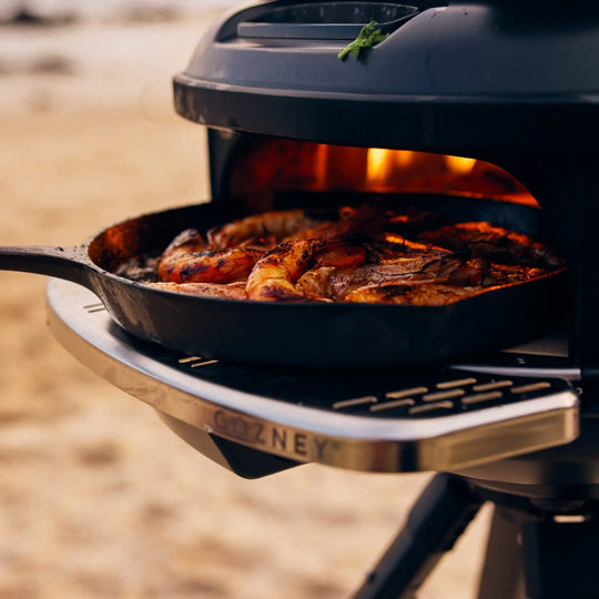 Gozney Tread Mantel Gozney