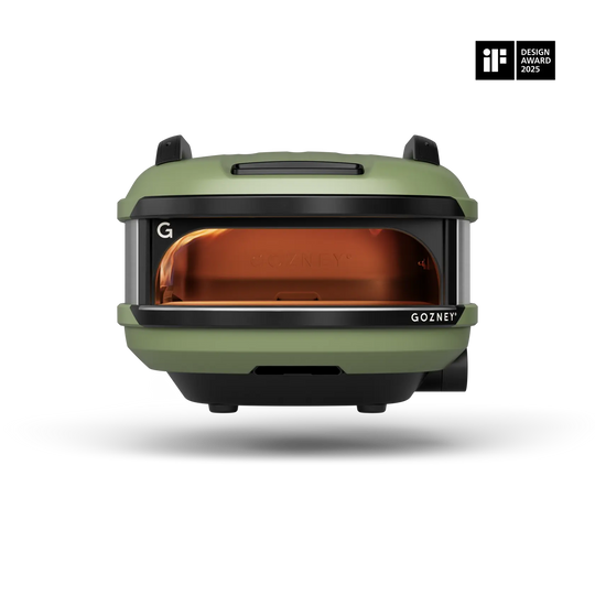 Gozney Tread Portable Oven Gozney