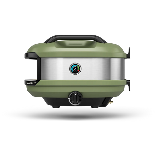 Gozney Tread Portable Oven Gozney