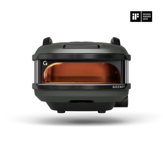 Gozney Tread Portable Oven Gozney