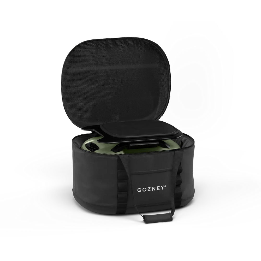Gozney Tread Venture Bag Gozney