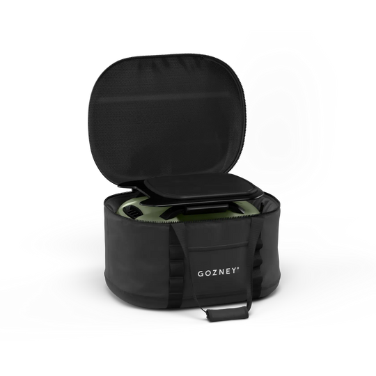 Gozney Tread Venture Bag Gozney