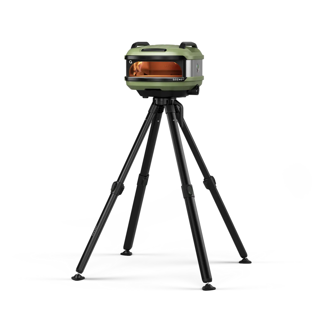 Gozney Tread Venture Stand Gozney