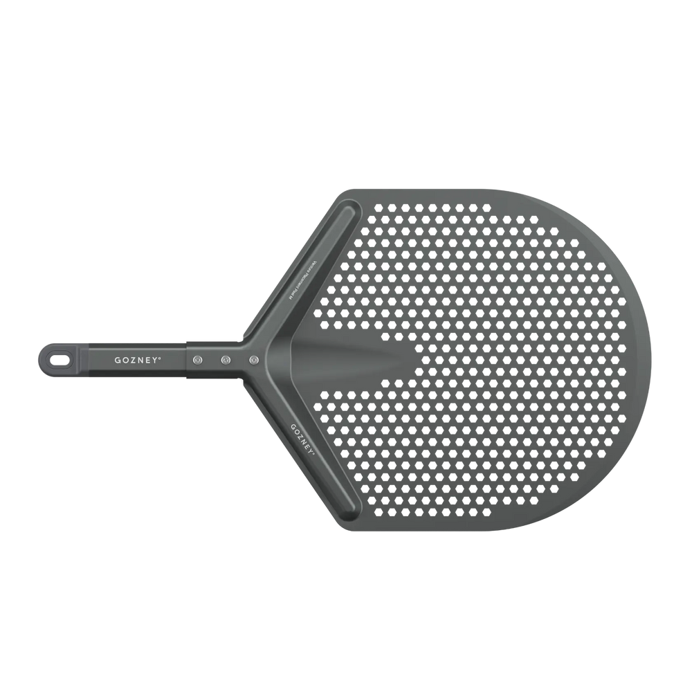 Gozney Venture Placement Peel Gozney