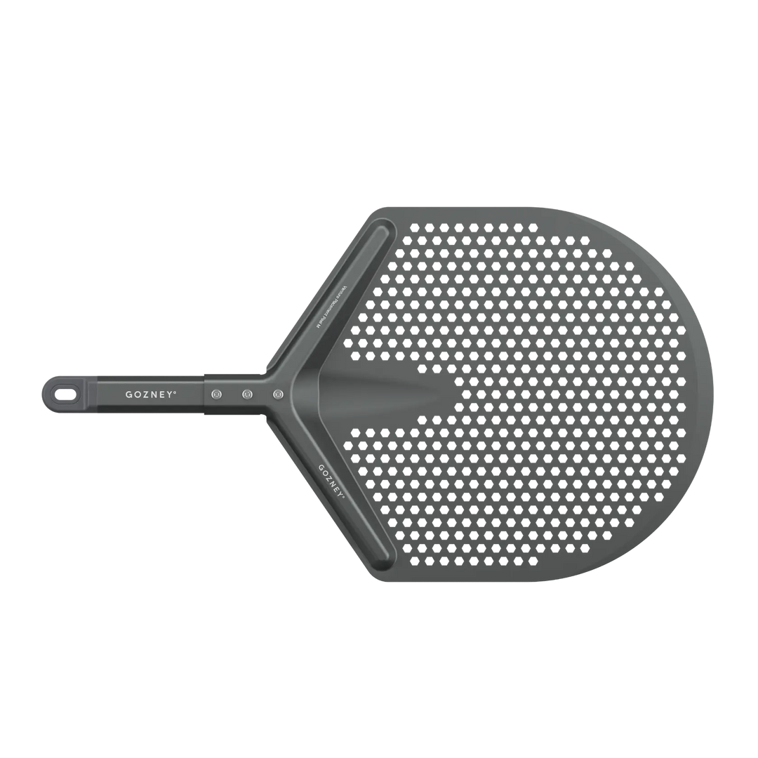 Gozney Venture Placement Peel Gozney