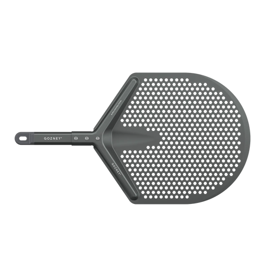 Gozney Venture Placement Peel Gozney