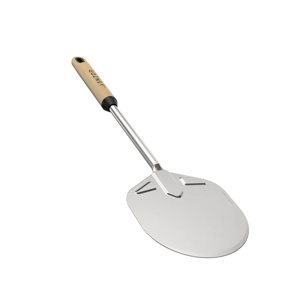 Gozney Venture Turning Peel Gozney