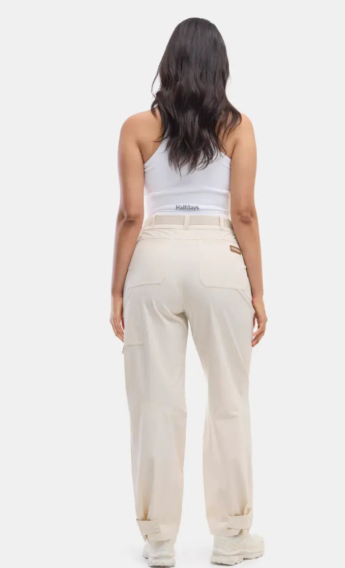 Halfdays Bastille Trail Pant Halfdays