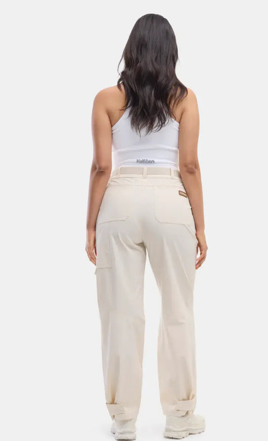 Halfdays Bastille Trail Pant Halfdays